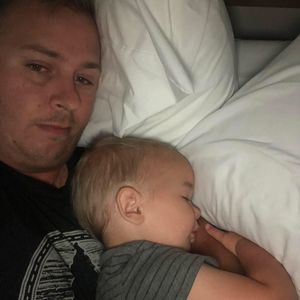 Meet your Posher, Don